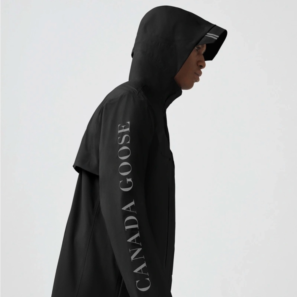 Canada Goose Seawolf Rain Jacket